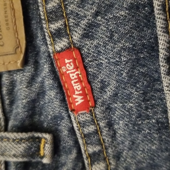 Wrangler Men's Jeans - Picture 5 of 8